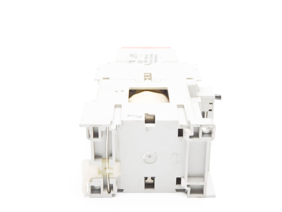 ALLEN BRADLEY 100S-C09DJ14BC SER. A 24VDC UNMP