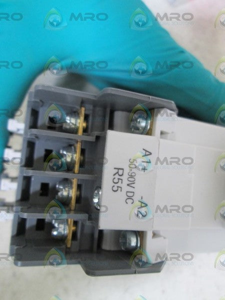 ABB CONTACTOR 50-90VDC TAL9-30-10RT  NSMP