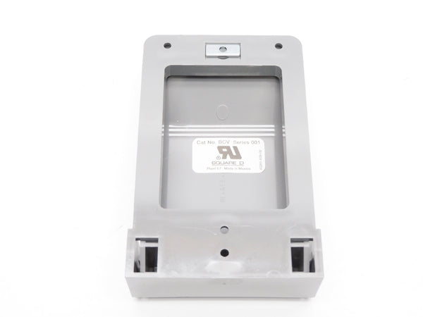 SQUARE D BCV SER. 001 NSMP