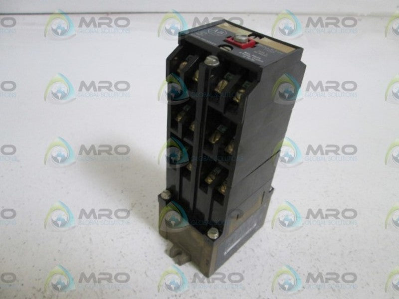 ALLEN BRADLEY 700-P1200A1 SER. A AC RELAY 115V  UNMP
