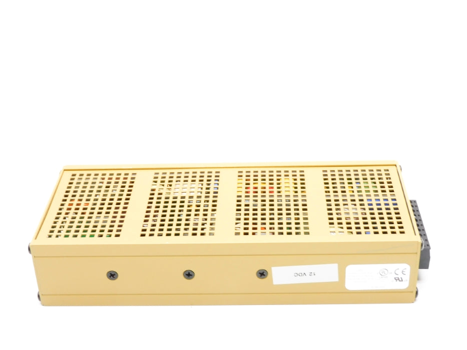 ACOPIAN W12NT580 NSNP