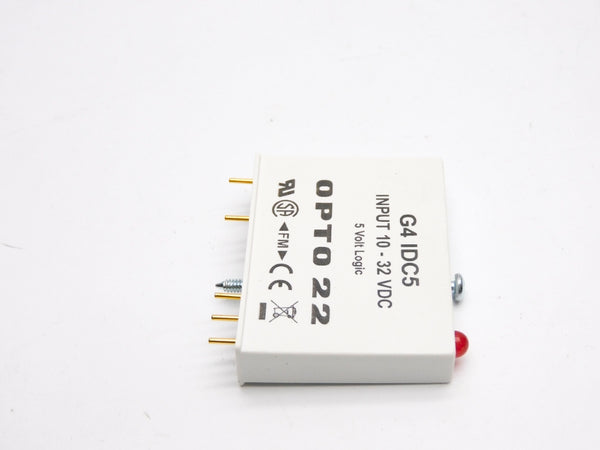OPTO 22 G4IDC5 10-32VDC NSMP