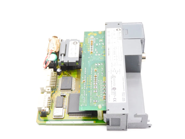 ALLEN BRADLEY 1747-L532 SER. D F/W 9 (NO KEY) UNMP