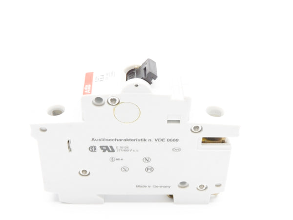 ABB S271-K6A 230/400V 6A NSNP