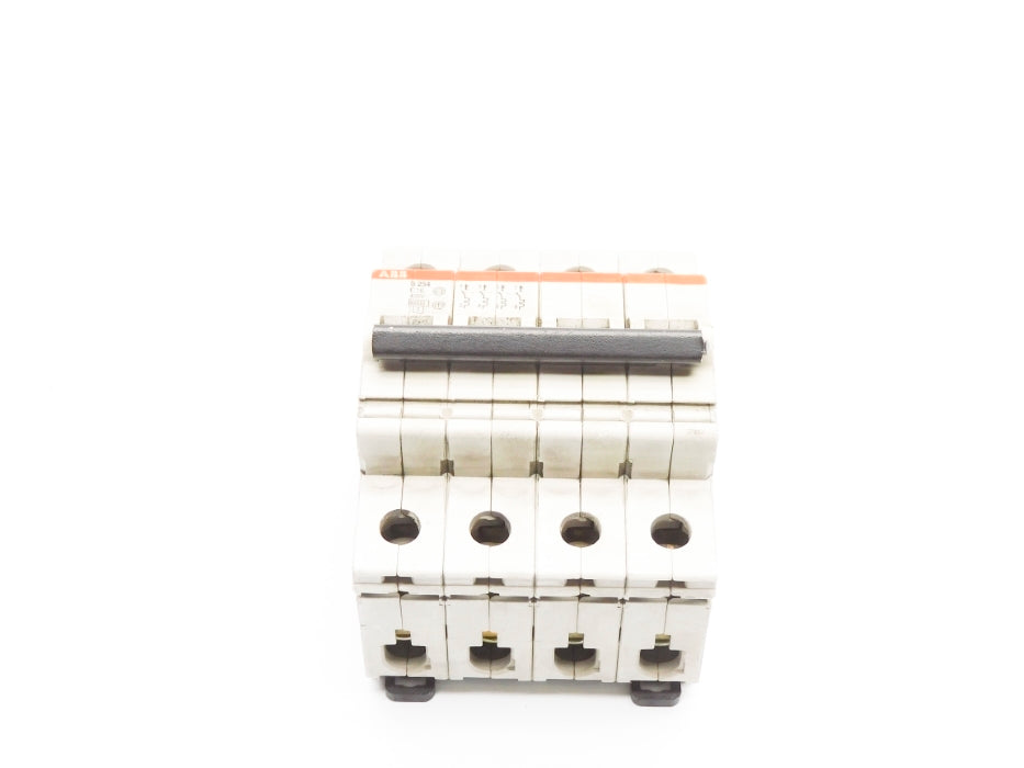 ABB S254-C16 16A 400V (AS PICTURED) UNMP