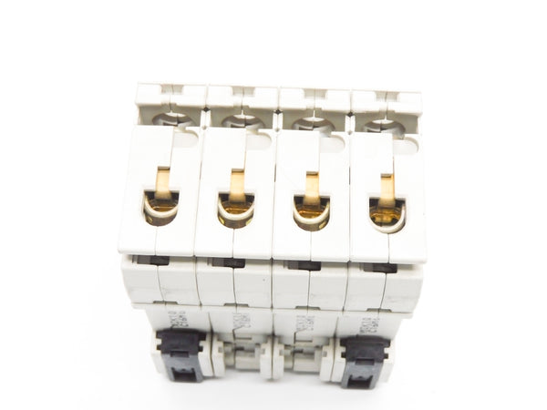 ABB S254-C16 16A 400V (AS PICTURED) UNMP