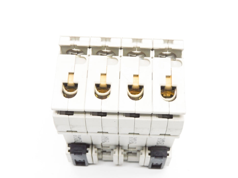 ABB S254-C16 16A 400V (AS PICTURED) UNMP