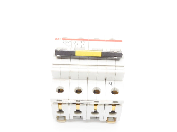 ABB S273-NA-K25A 25A 400V UNMP