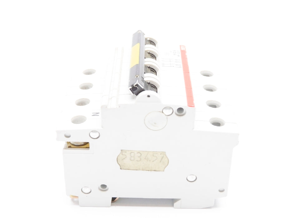 ABB S273-NA-K25A 25A 400V UNMP