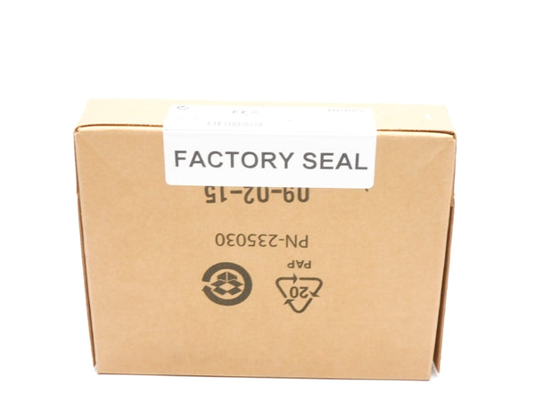 ALLEN BRADLEY 1756-IF8 SER. A F/W 1.005 DATE: 2015 NSFS