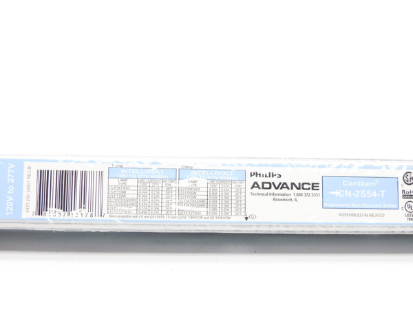 ADVANCE ICN-2S54-T NSNP