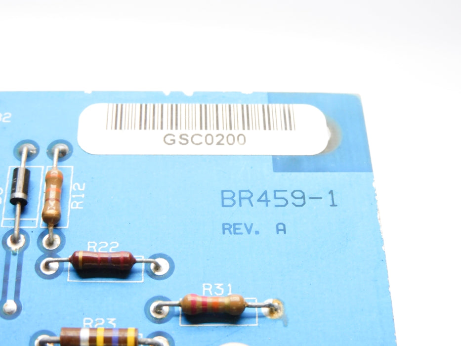 AB6352-2(-) BR459-1 REV. A UNMP