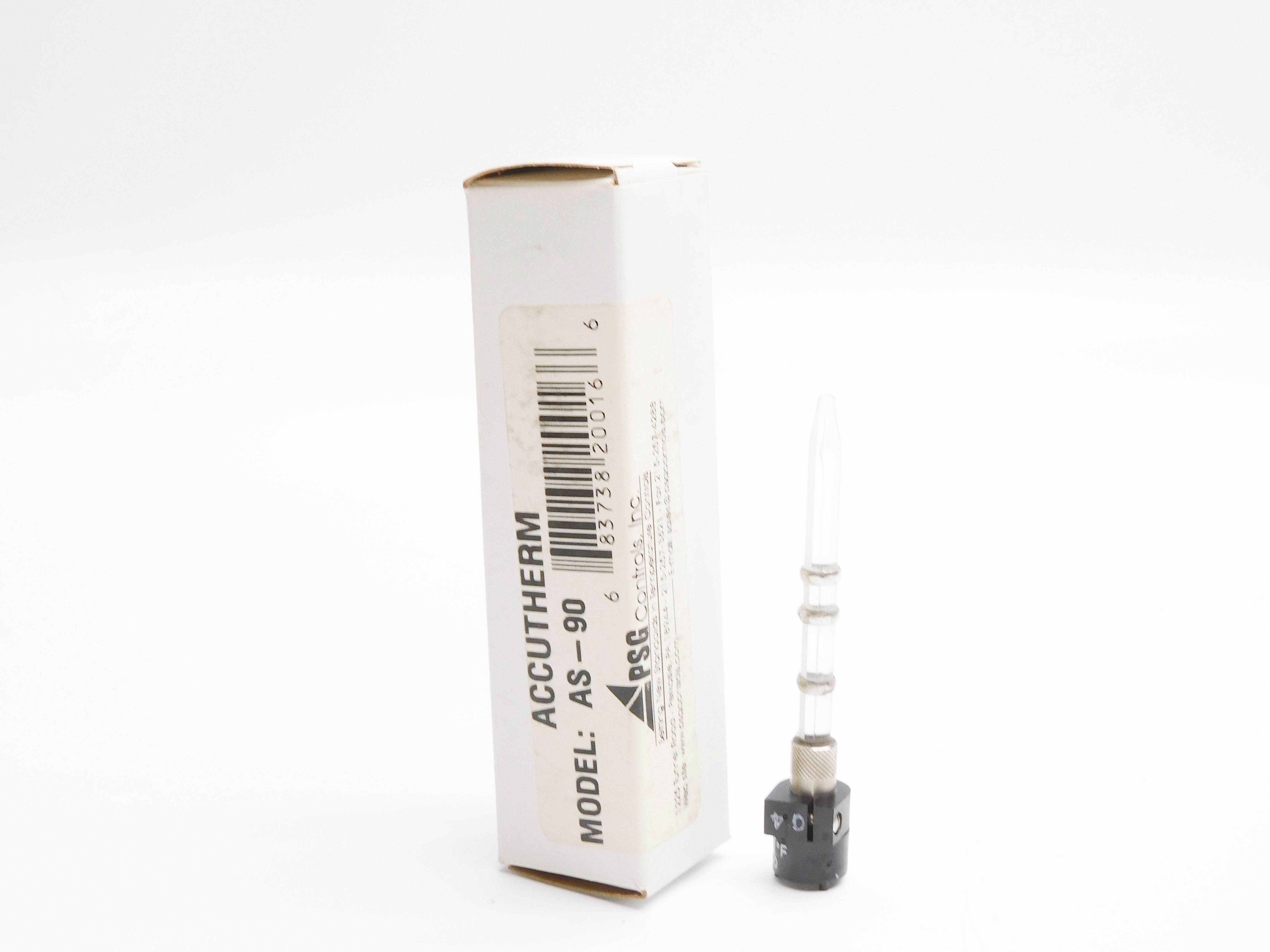 ACCUTHERM AS-90 NSMP