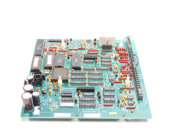 AC TECHNOLOGY 831-040 UNMP