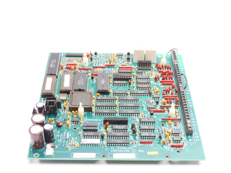 AC TECHNOLOGY 831-040 UNMP