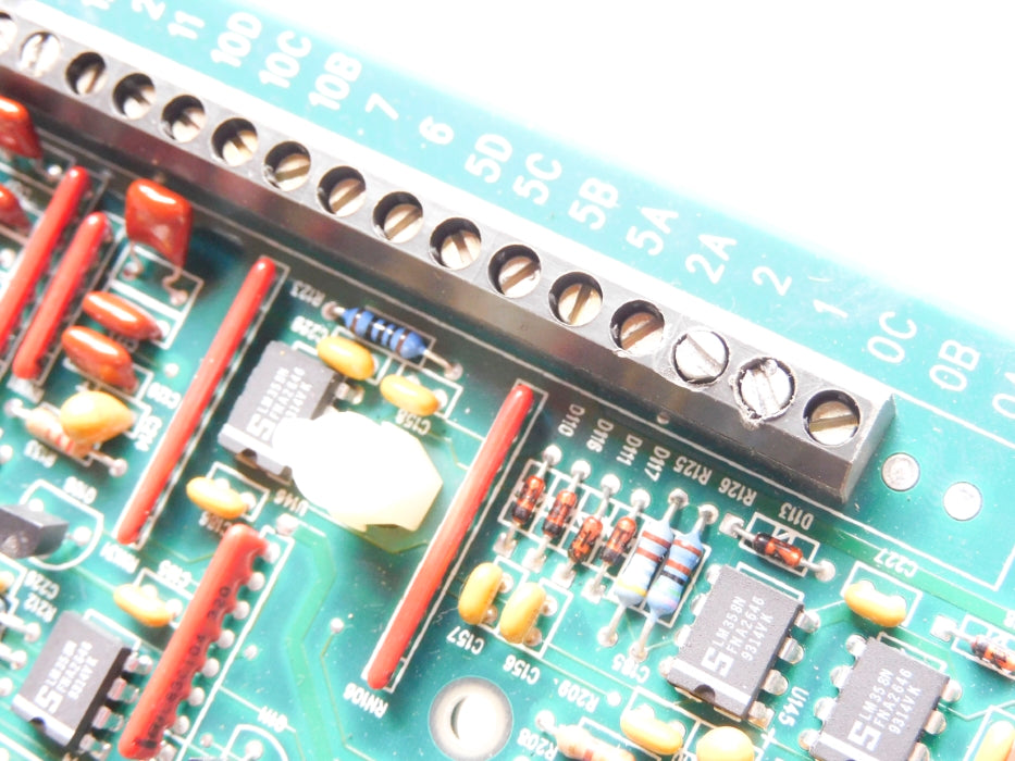 AC TECHNOLOGY 831-040 UNMP