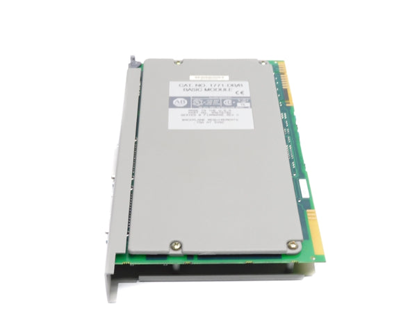 ALLEN BRADLEY 1771-DB SER. B F/W C UNMP