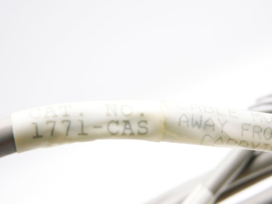 ALLEN BRADLEY 1771-CAS UNMP