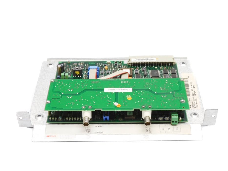 ABB 3BSE005023R1 CI626A REV. D NSNP