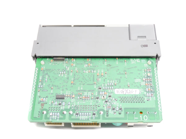 ALLEN BRADLEY 1747-L542 SER. C F/W 5 24VDC UNMP