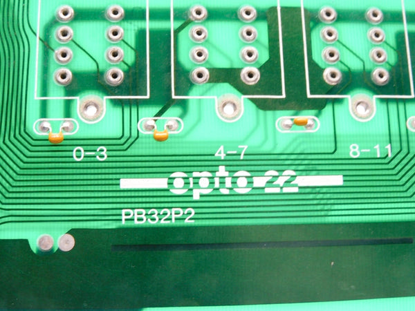 OPTO 22 PB32P2 UNMP