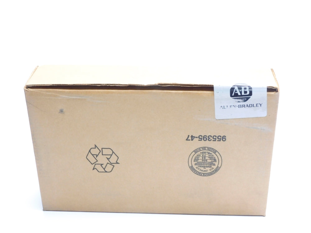 ALLEN BRADLEY 1771-IAD SER. B DATE: 1993 NSFS