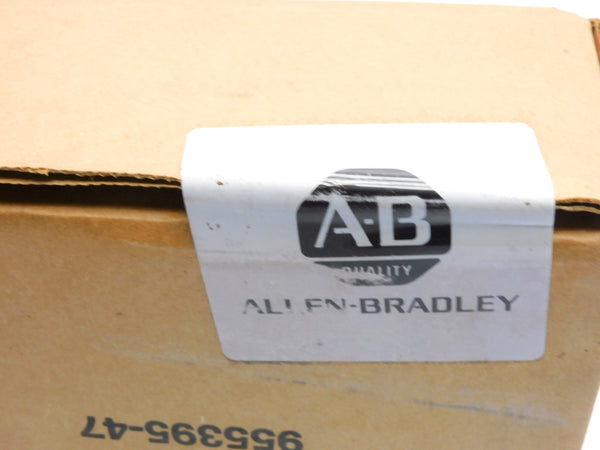 ALLEN BRADLEY 1771-IAD SER. B DATE: 1993 NSFS