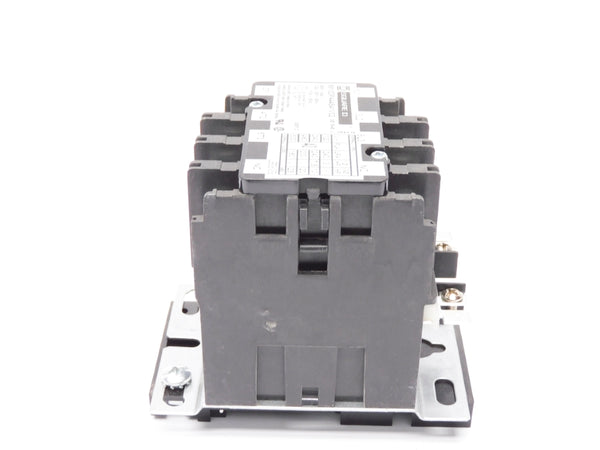SQUARE D 8910DPA44S41V02 SER. C 120/110V NSNP