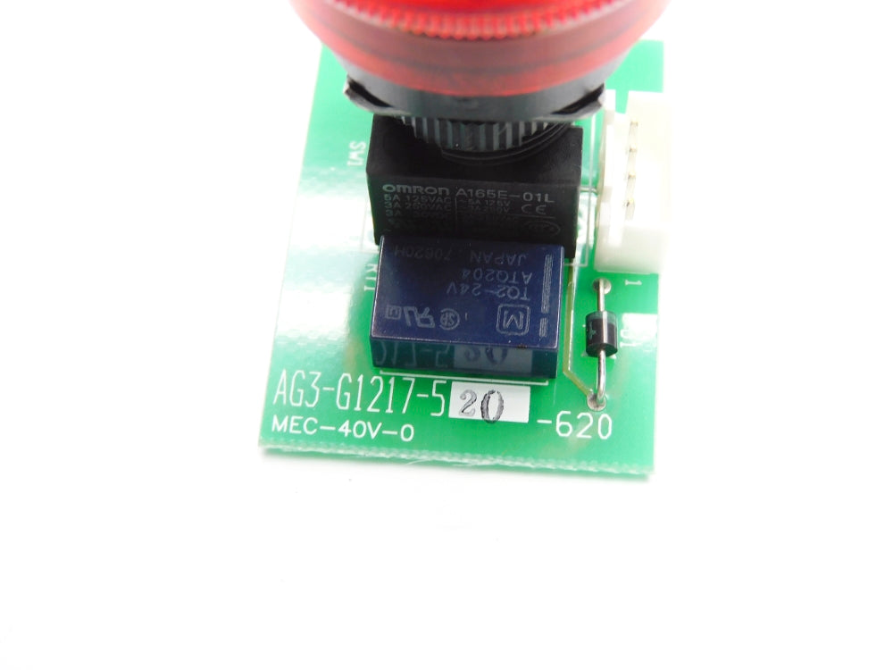 AG3-G1217-520-620 MEC-40V-0 NSNP