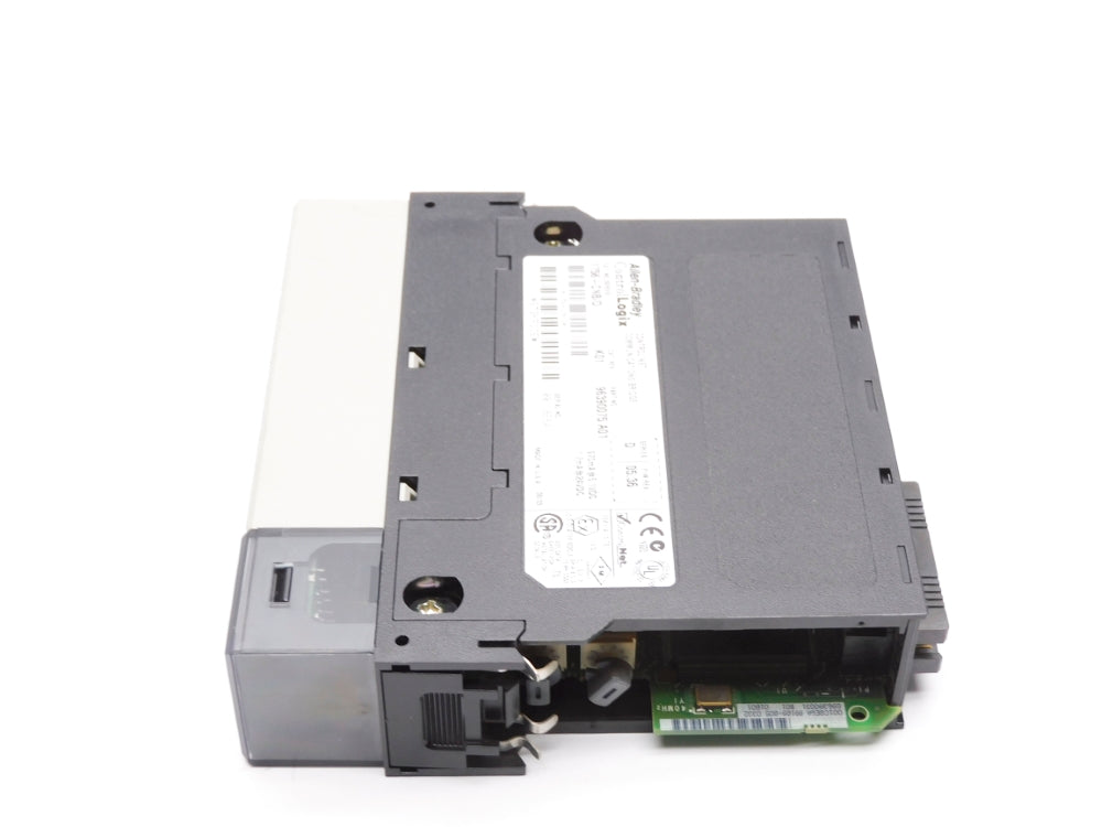 ALLEN BRADLEY 1756-CNB SER. D F/W 05.36 NSMP