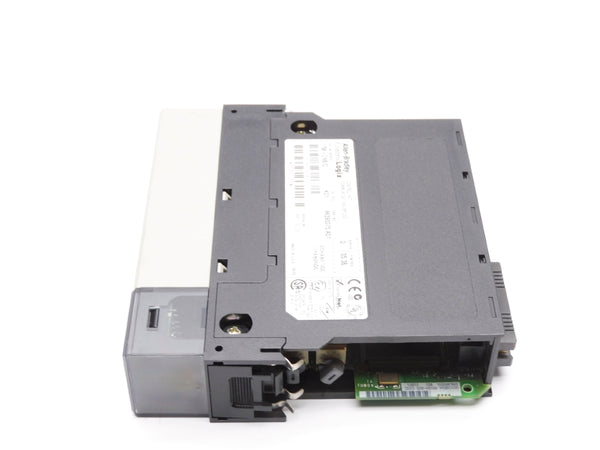 ALLEN BRADLEY 1756-CNB SER. D F/W 05.36 NSMP