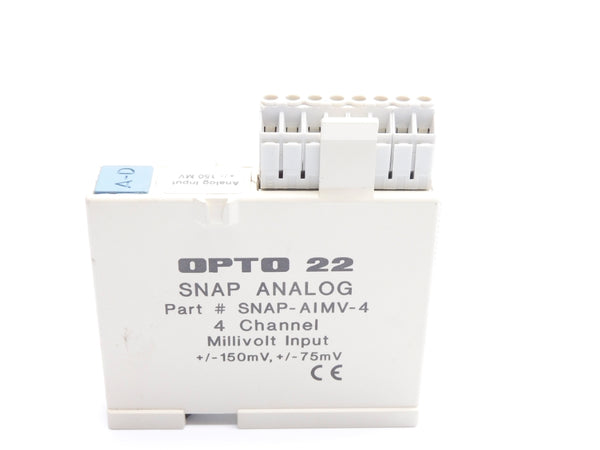 OPTO 22 SNAP-AIMV-4 NSNP