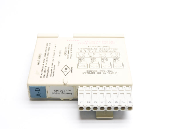 OPTO 22 SNAP-AIMV-4 NSNP