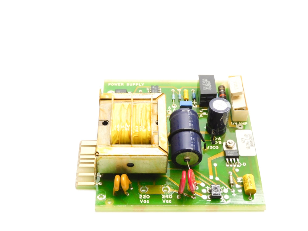 ABB 686B543U01 REV. 2 UNMP