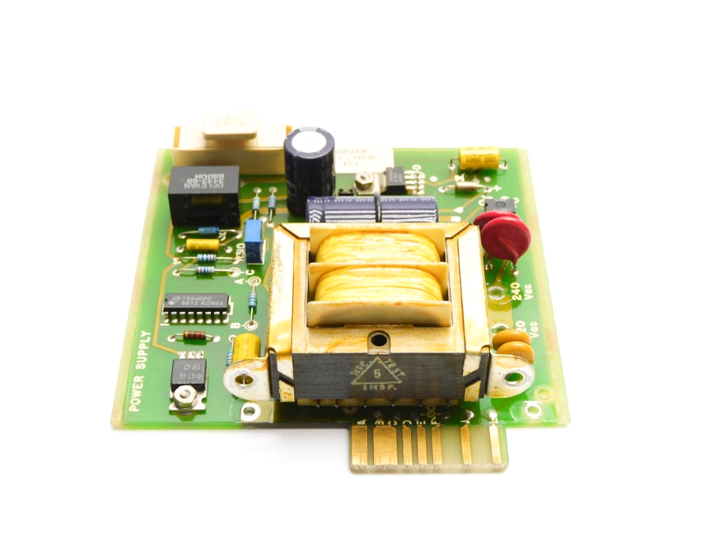 ABB 686B543U01 REV. 2 UNMP