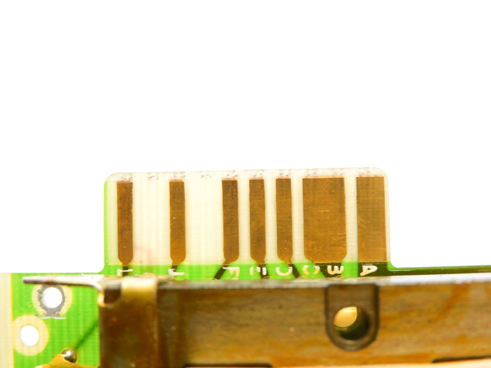 ABB 686B543U01 REV. 2 UNMP