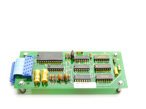 ABB 686B483U01 REV. 2 NSNP