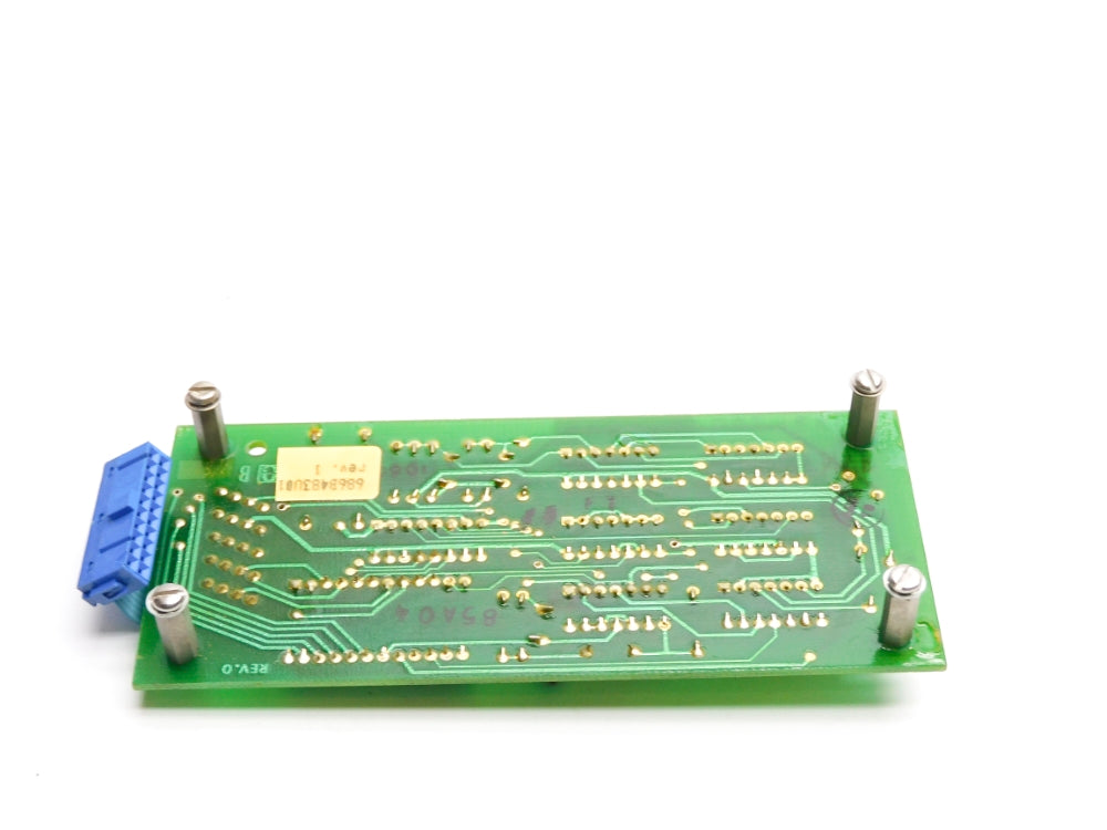 ABB 686B483U01 REV. 2 NSNP