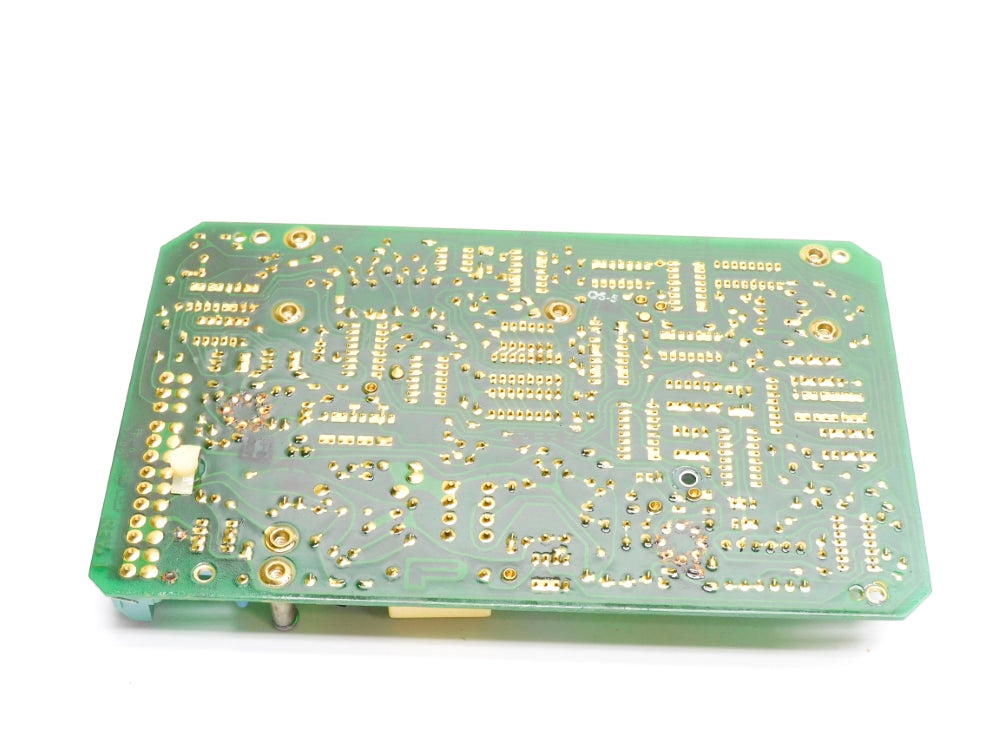 ABB 686B499U01 REV. 7 UNMP