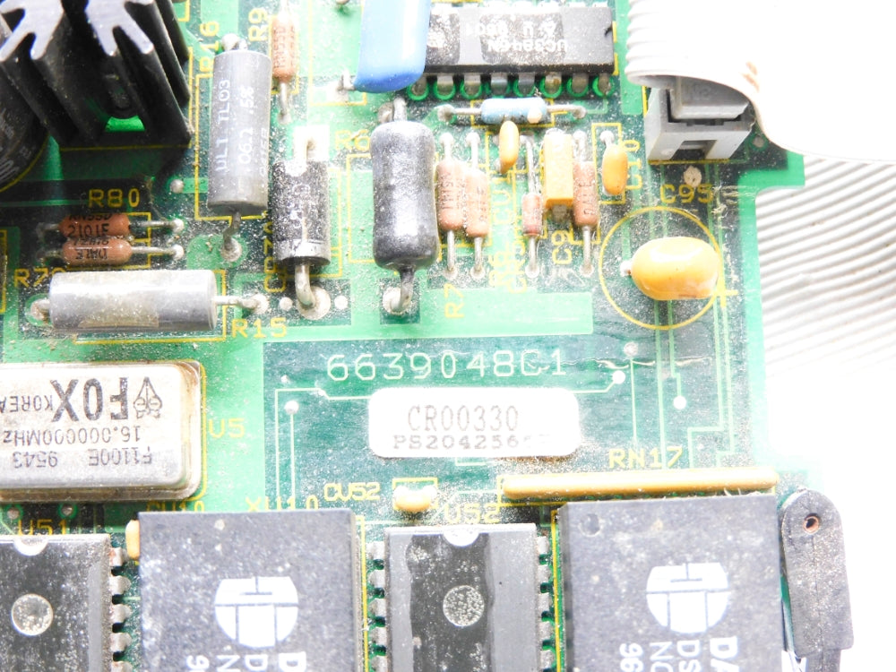 660-SLC-3331A-RW UNMP