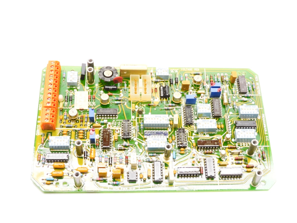 ABB 686B499U01 REV. 7 NSNP