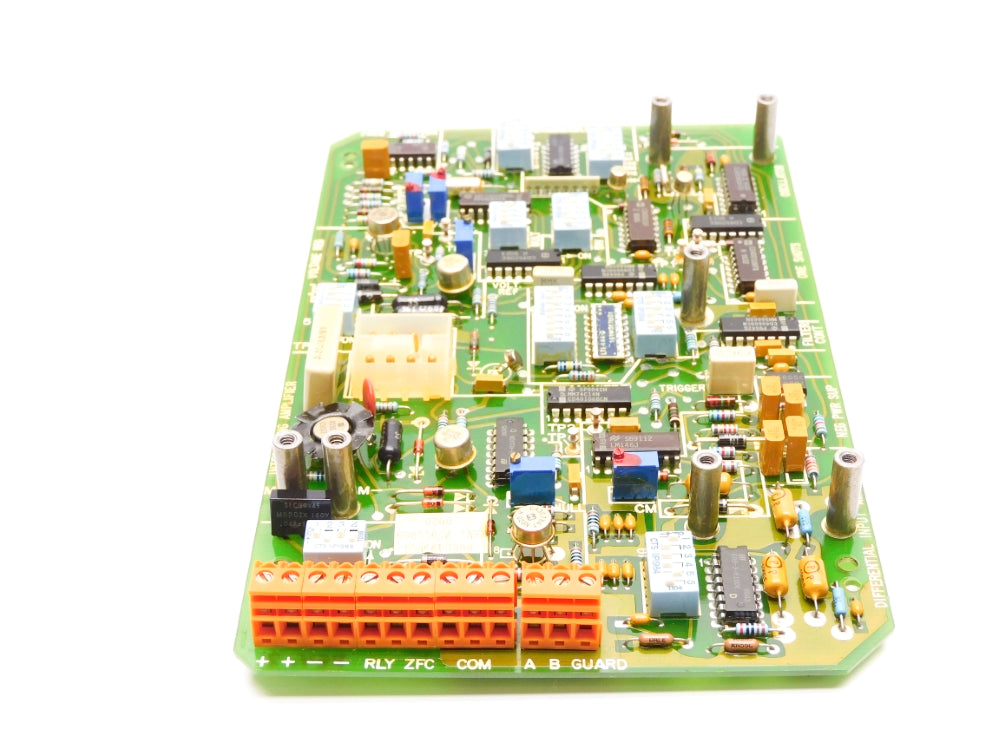 ABB 686B499U01 REV. 7 NSNP