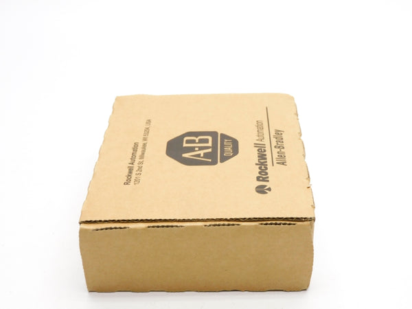 ALLEN BRADLEY 1769-IQ16 SER. A F/W 3.1 DATE: 2020 NSFS