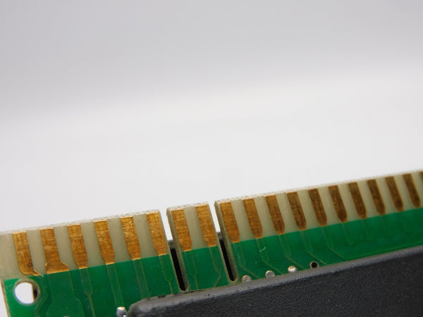 ALLEN BRADLEY 1771-IAD SER. B 120VAC/DC UNMP