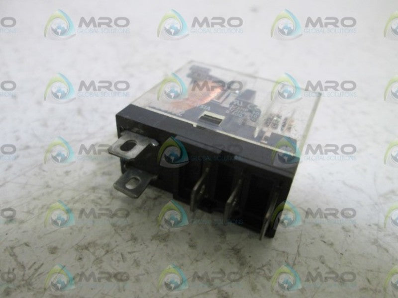 ALLEN BRADLEY RELAY 12VDC 700-HK36Z12 SER. A  UNMP
