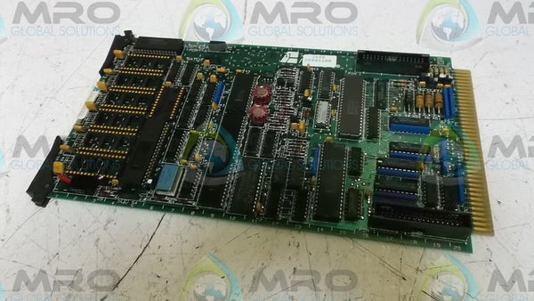 ACCURAY 3-083688-001 CIRCUIT BOARD  UNMP