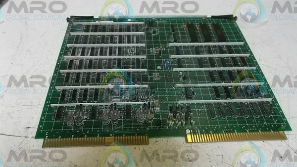 ACCURAY 1-061579-001 PC BOARD  UNMP