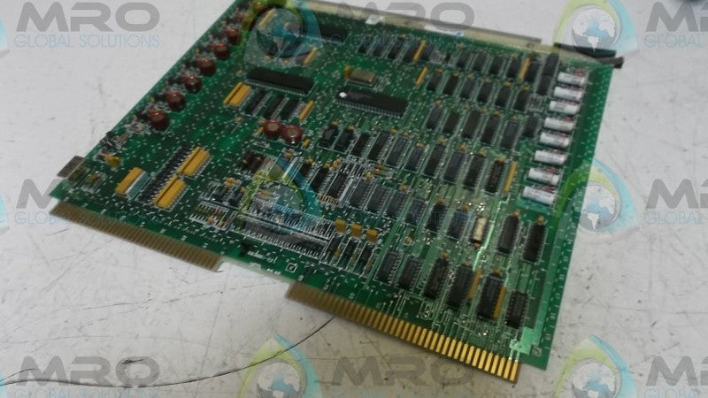 ACCURAY 4-083885-001 PC BOARD  UNMP
