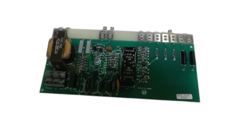 ALLEN BRADLEY 102931 SIGNAL ISOLATOR BOARD  UNMP