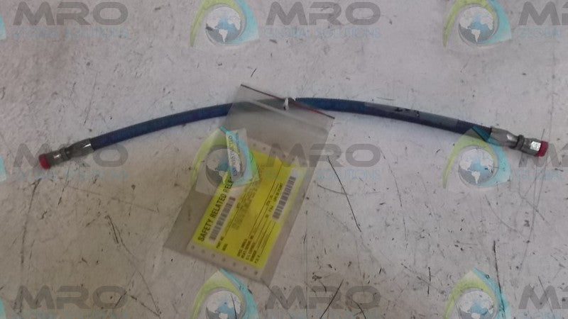 AEROQUIP FC300-05 HOSE 21 INCH  UNMP